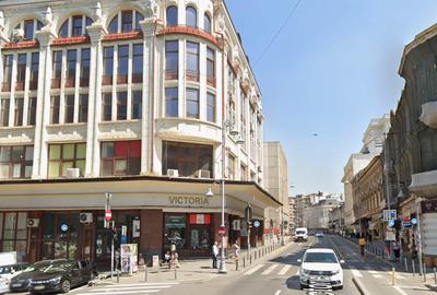 Spatiu comercial pe Calea Victoriei - 1