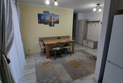 Apartament cu 3 camere,etaj intermediar,parcare subterana,zona  Eroilor - 1