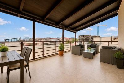 3 camere, terasă panoramică, zona Lidl Bună Ziua - 6