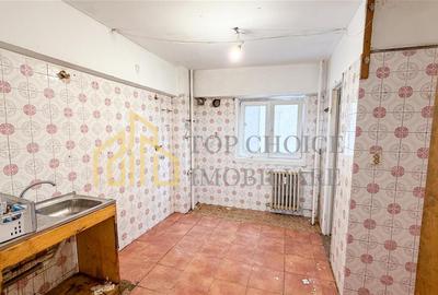 4 CAMERE DOROBANTI - BLOC 1980 - ETAJ 3 - PARCARE INCLUSA - 17