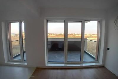Apartament cu 2 camere decomandat în Theodor Pallady