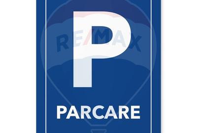 Parcare subterana la ARAD PLAZA de inchiriat Ultracentral - 1
