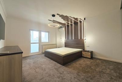 Dristor ! Vitan mall ! Apartament la cheie ! Prima inchiriere ! Loc parcare - 1