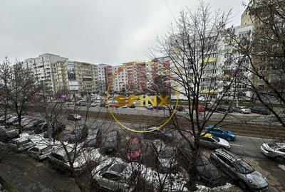 Apartament modern 2 camere de inchiriat centrala proprie Calea 13 Septembrie - 12