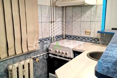 2 camere de închiriat | Mănăștur–Aleea Moldoveanu | Etaj 1 | Disponibil imediat - 7