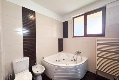 Apartament cu 4 camere de inchiriat Herastrau - 20