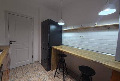 Apartament 3 camere, Tomis 2 – renovat, mobilat, utilat, 59 mp, etaj 3/4. - 10