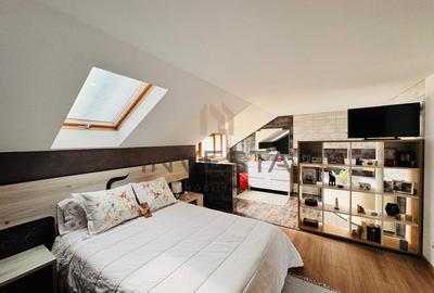 DE VANZARE CASA INDIVIDUALA 300 MP | 700 MP CURTE - 12