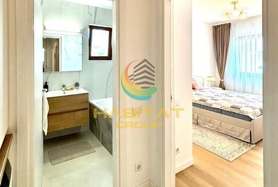 Apartament 2 camere | 60 mp utili | Terasă | Parcare inclusă | Bloc nou 2025 - 11