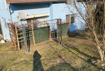 Vand/schimb vila Str.Ghinzii, cu apartament  doua camere+diferenta. - 3