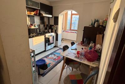 Apartament 3 camere Nicolina 2, decomandat, mobilat ,utilat - 5