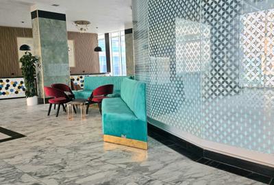 3 camere White Titanic - frontal mare – Mamaia Nord - 8