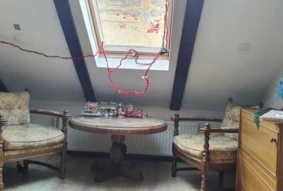 Apartament 4 camere in casa, mobilat si utilat zona Central - 4