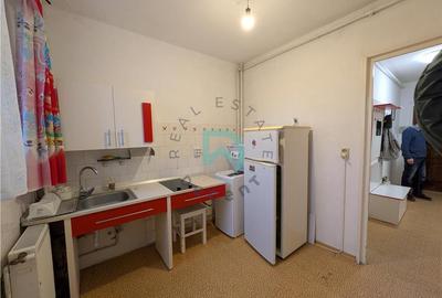 Apartament 3 camere Grivitei, Brasov - 13