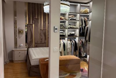 Apartament Premium 3 Camere cu Dressing | 106,81 mp utili | 2 Locuri de Parcare - 5