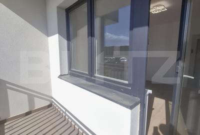 Apartament 3 camere decomandat | 80 mp utili + 2 balcoane - 10
