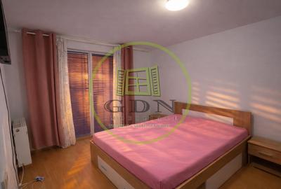 Apartament cu 2 camere decomandat în Bartolomeu
