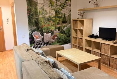 Garsoniera bloc nou - boiler 10 min M Lujerului DB1384 - 1