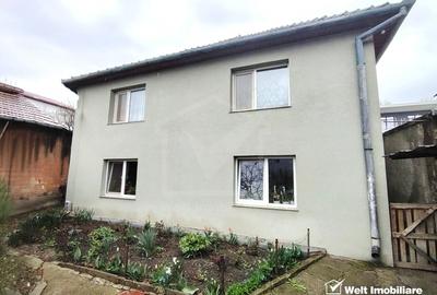 Casa cu 3 intrari separate, front la doua strazi, zona Cordos - Dambu Rotund - 2