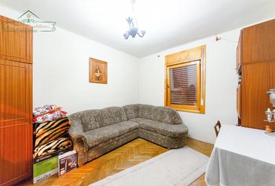 Casă cu 3 camere și teren de 572 m2, zona Gai, Arad - 3