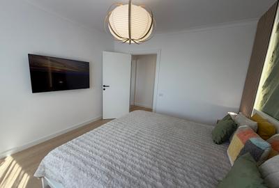 Apartament renovat complet lângă Hotel Mariott,totul nou - 8