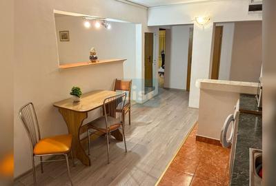 Apartament 4 camere, 80 mp – Zorilor - 3