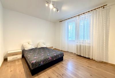 Apartament 2 camere, 45 mp utili, etaj 3 - Zona Tipografilor - 4