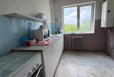 1100euro/mp Apartament 2 camere - Podu Ros - 5