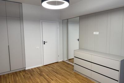 Apartament 3 camere de inchiriat zona Herastrau - 10