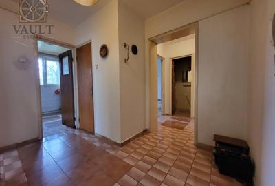 Apartament 4 camere - 3 minute metrou Nicolae Grigorescu - 8
