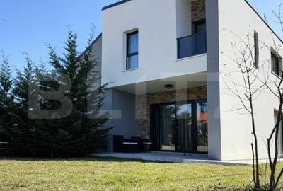 Casă tip duplex la cheie, in cartier Europa! - 3