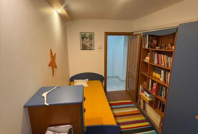 🏡 De vânzare – Apartament 4 camere, 85 mp utili, etaj 2/3 - 10