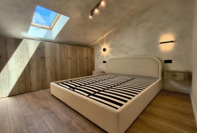 De inchiriat! Duplex nou, zona centrala - 24