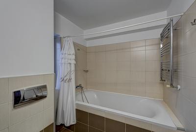 Apartament 3 camere penthouse Baneasa Natura Residence - 15