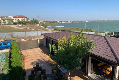 VILA DE VANZARE | OVIDIU | Vedere la Lac - 4