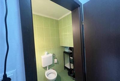 Inchiriere casa la cinci minute de Big pentru clinica salon sau locuit - 24