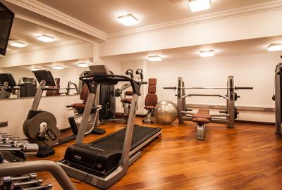 Penthouse exclusivist lângă Piața Romană – bloc nou, terasă & sală de sport - 3