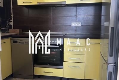 Apartament 2 Camere | Balcon | Decomandat | Etaj 2 - 4