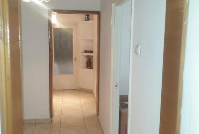 Apartament 4 camere Casa de Cultura - 5