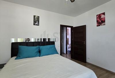 REA1028561 Apartament 2 camere Bucurestii Noi Laminorului - 1