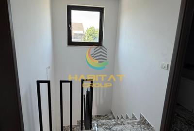 Casa individuala 4 camere, teren 344 mp- Berceni - 13