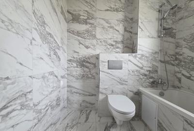 Vilă modernă 3 camere cu grădină privată – Cosmopolis - 8