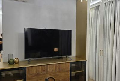 Prima inchiriere | 2 camere | Gradina 50 mp | Pipera | Parcare