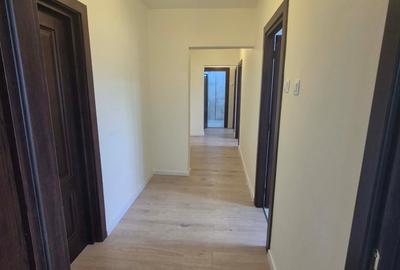 Stefan cel Mare inchiriere ap 4 camere renovat Spital Colentina - 12