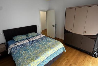 Pipera,Belair Lake, 2 camere lux, terasa, 65 mp, garaj, finisaje premium - 9