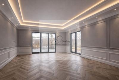 Vila duplex Bucureștii Noi 2 Cocoși I Străulești I 220 mp - 8