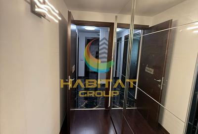 Vanzare 2 Camere Mobilat si Utilat- Splaiul Unirii - 11