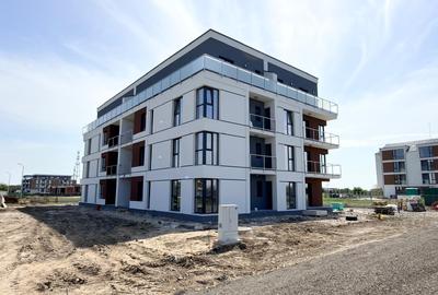 Comision 0 - Dezvoltator vinde 3 camere - 135.000 euro, TVA si parcare incluse! - 2