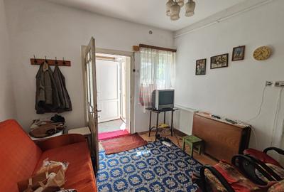 Casa 6 camere libera la vanzare zona Bartolomeu - 11