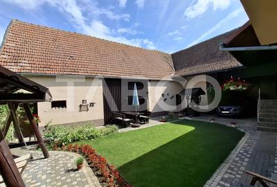 Comision 0% Proprietate de vis in marginimea Sibiului Apoldu de Jos - 33
